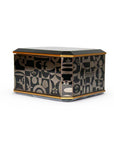 Decorative Box | Four Seasons Bird and Flower