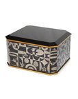 Decorative Box | Four Seasons Bird and Flower