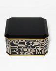 Decorative Box | Four Seasons Bird and Flower