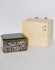 Decorative Box | Four Seasons Bird and Flower