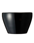 SAKE cup | Deep Black