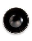 SAKE cup | Deep Black