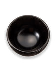 SAKE cup | Deep Black